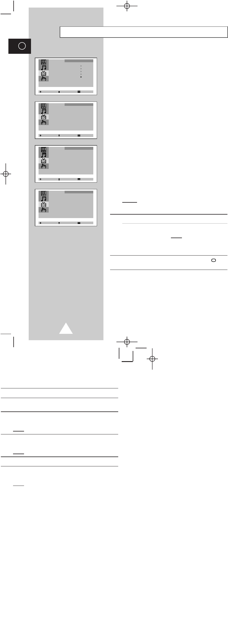 Ks1a 01602b Eng 8/13/02 - Drawer (787x2122), Png Download