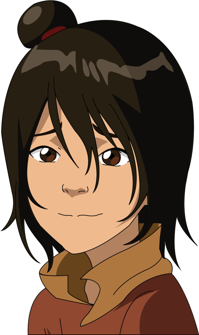 Avatar Jinora Clipart The Legend Of Korra Jinora - Jinora (694x1151), Png Download