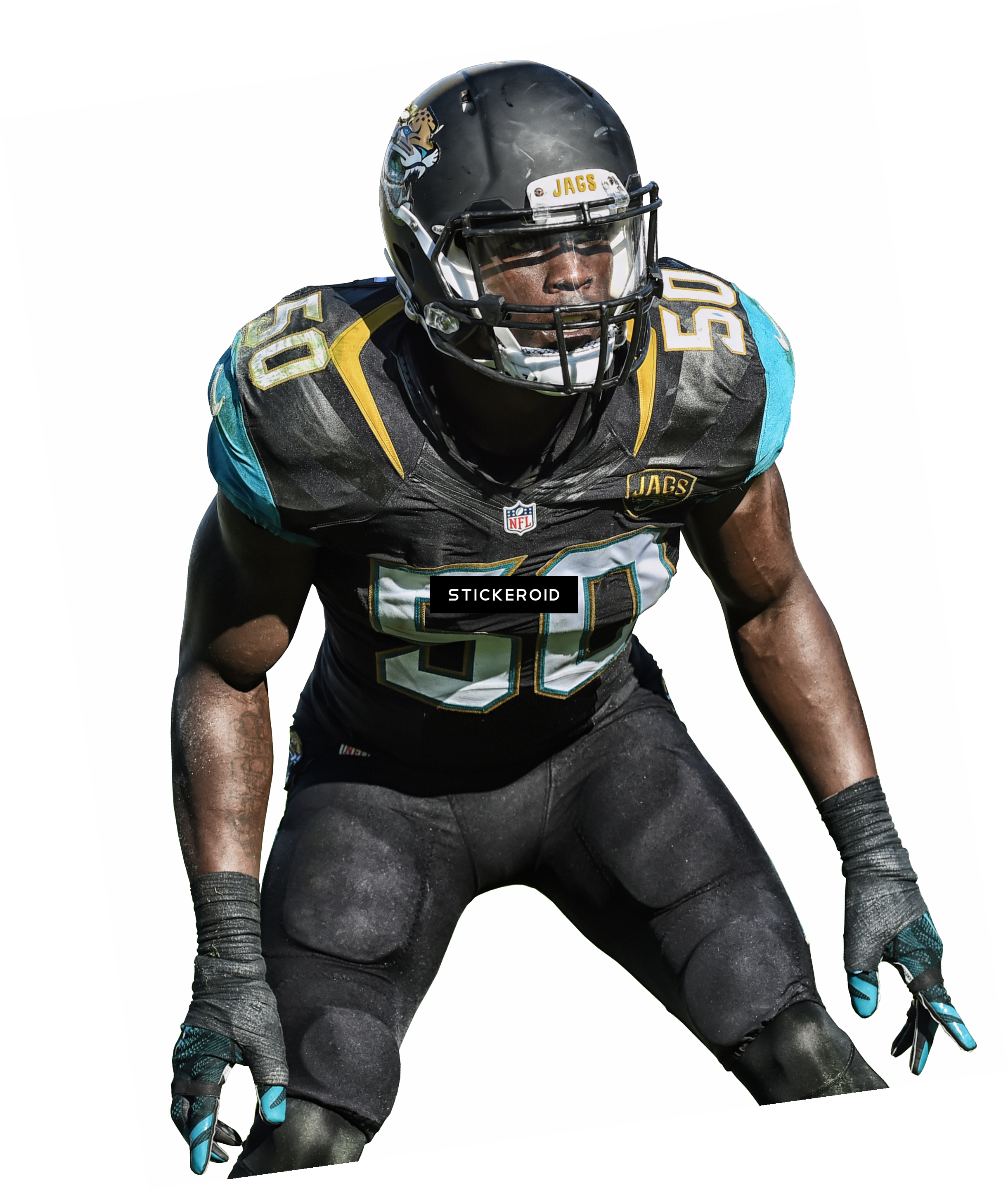 Arizona Cardinals American Football Sports Team - American Football Player Png (2442x2883), Png Download