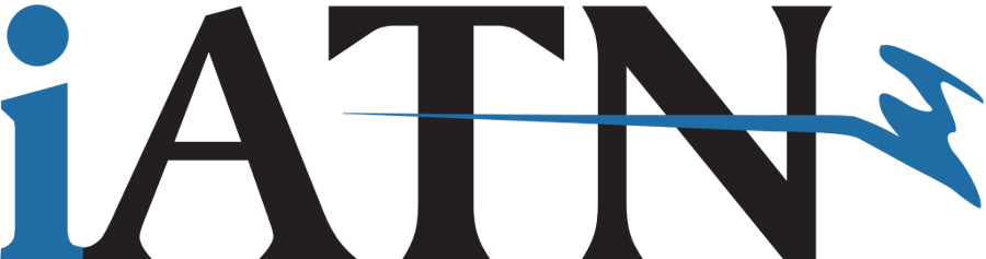 Scott Brown Is An Ase Master Certified Automobile Technician - Iatn Logo (900x237), Png Download