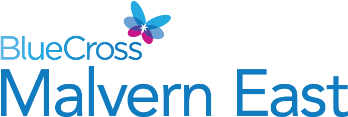 Bluecross Malvern East Logo - Blue Cross Aged Care (703x263), Png Download
