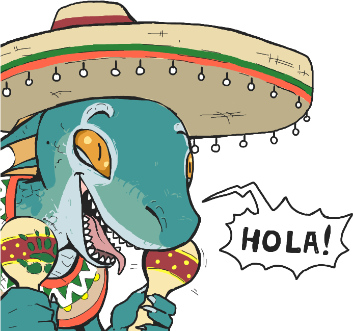 171kib, 719x663, Skinks - Hola Skinks (719x663), Png Download