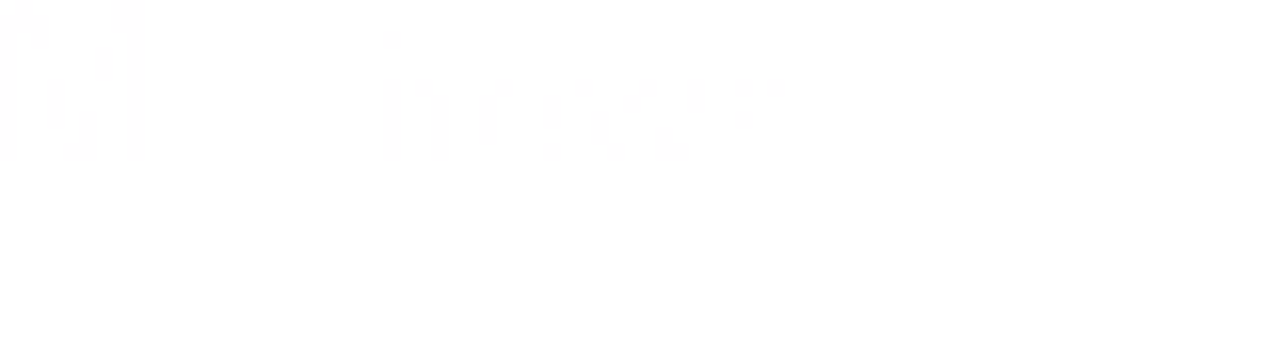 Matthews Automotive Logo - Matthews (1831x651), Png Download