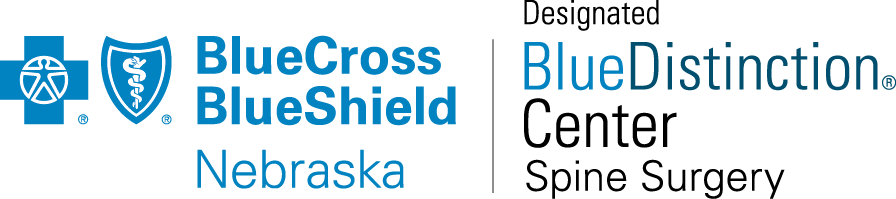 Blue Cross And Blue Shield Of Nebraska Has Selected - Blue Cross Blue Shield Nebraska Logo (896x199), Png Download