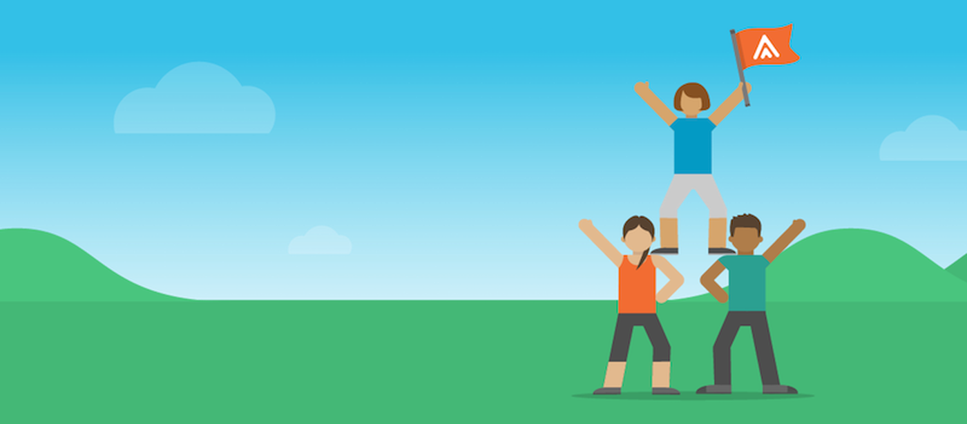 Why Blue Cross Blue Shield Of South Carolina Loves - Illustration (1400x614), Png Download