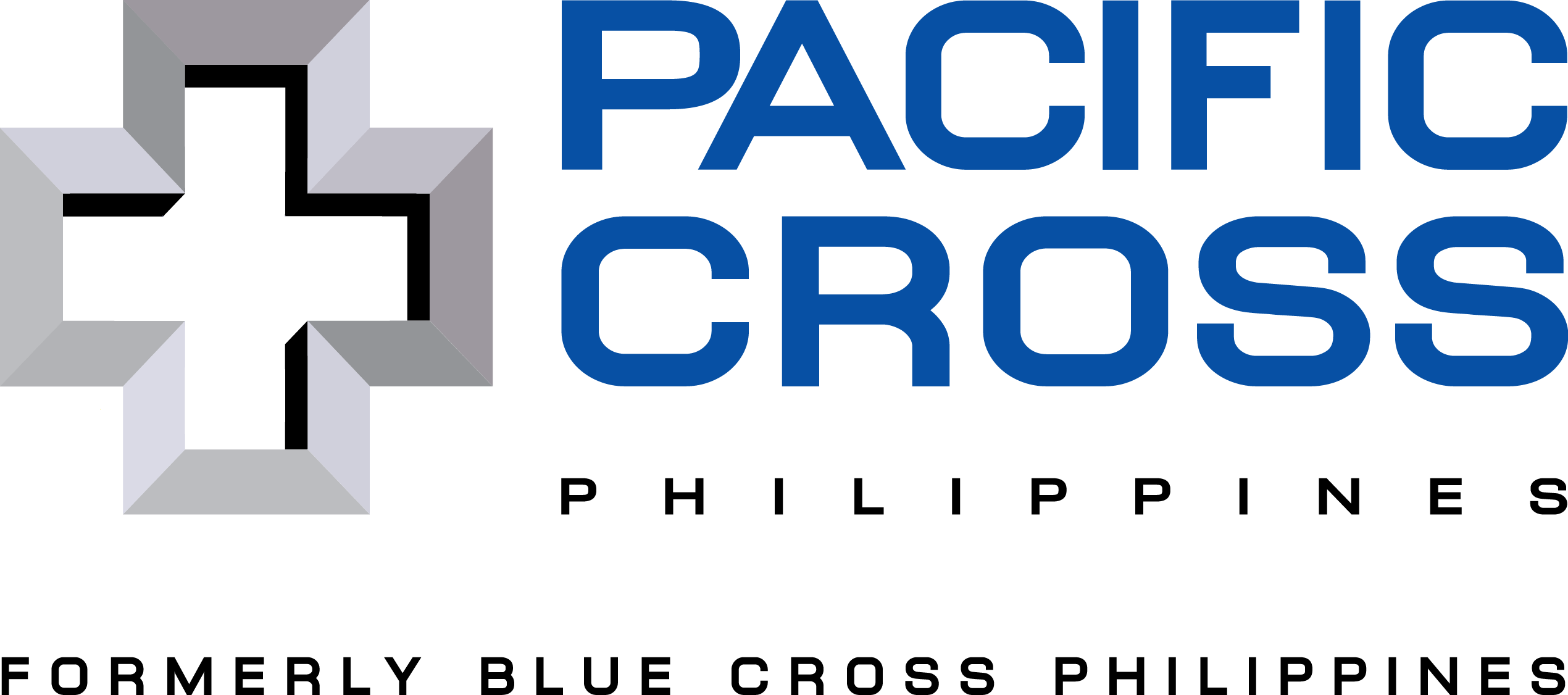 Logo - Health Insurance (2540x1126), Png Download