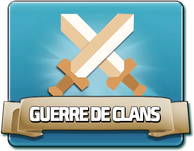 Vignettes-guerre De Clans - Bouclier De Clash Of Clan (400x300), Png Download
