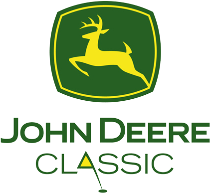 John Deere Png Image - 2017 John Deere Classic (704x422), Png Download