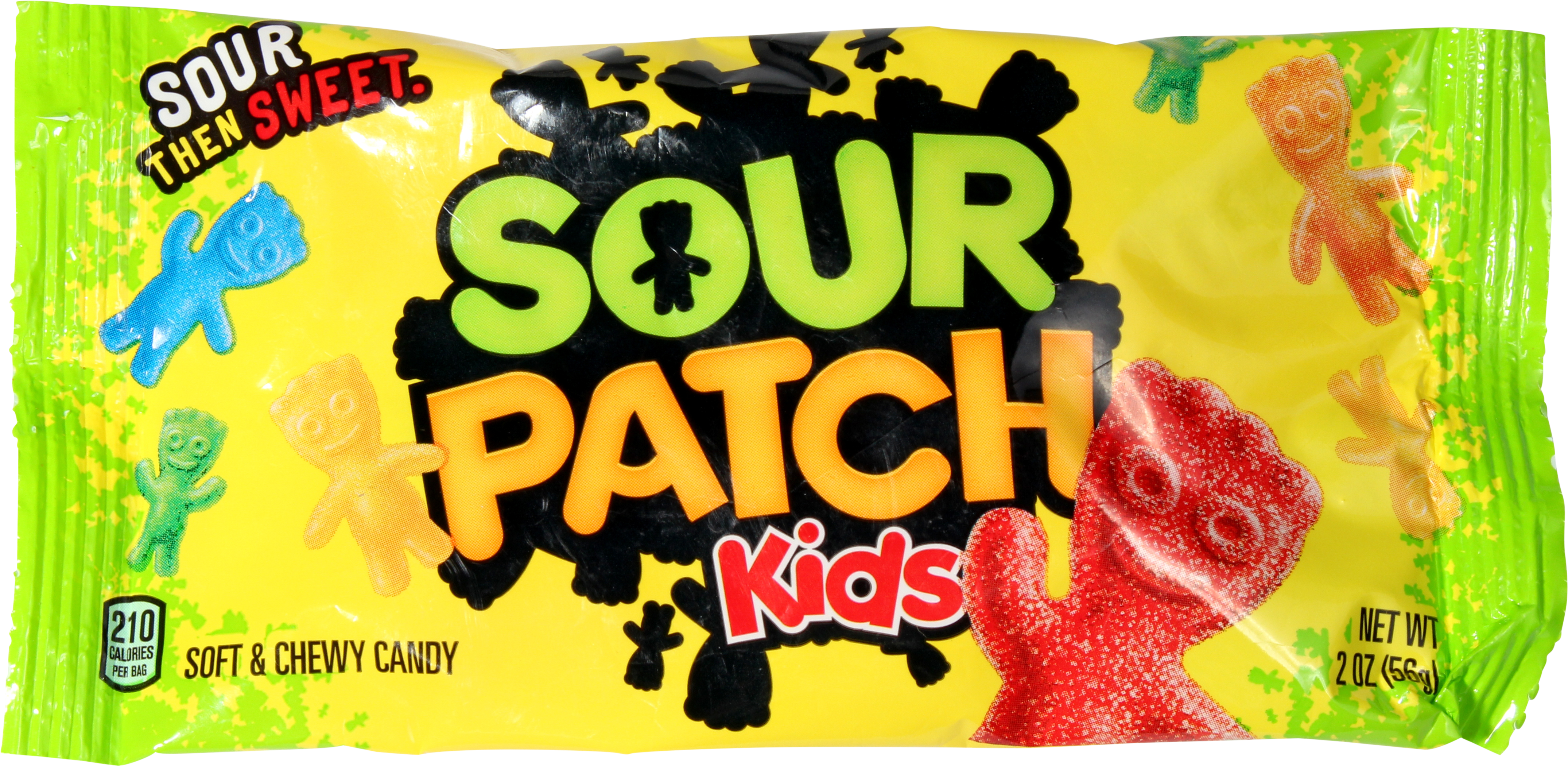 Sour Patch Kids Png Royalty Free Stock (5184x3456), Png Download