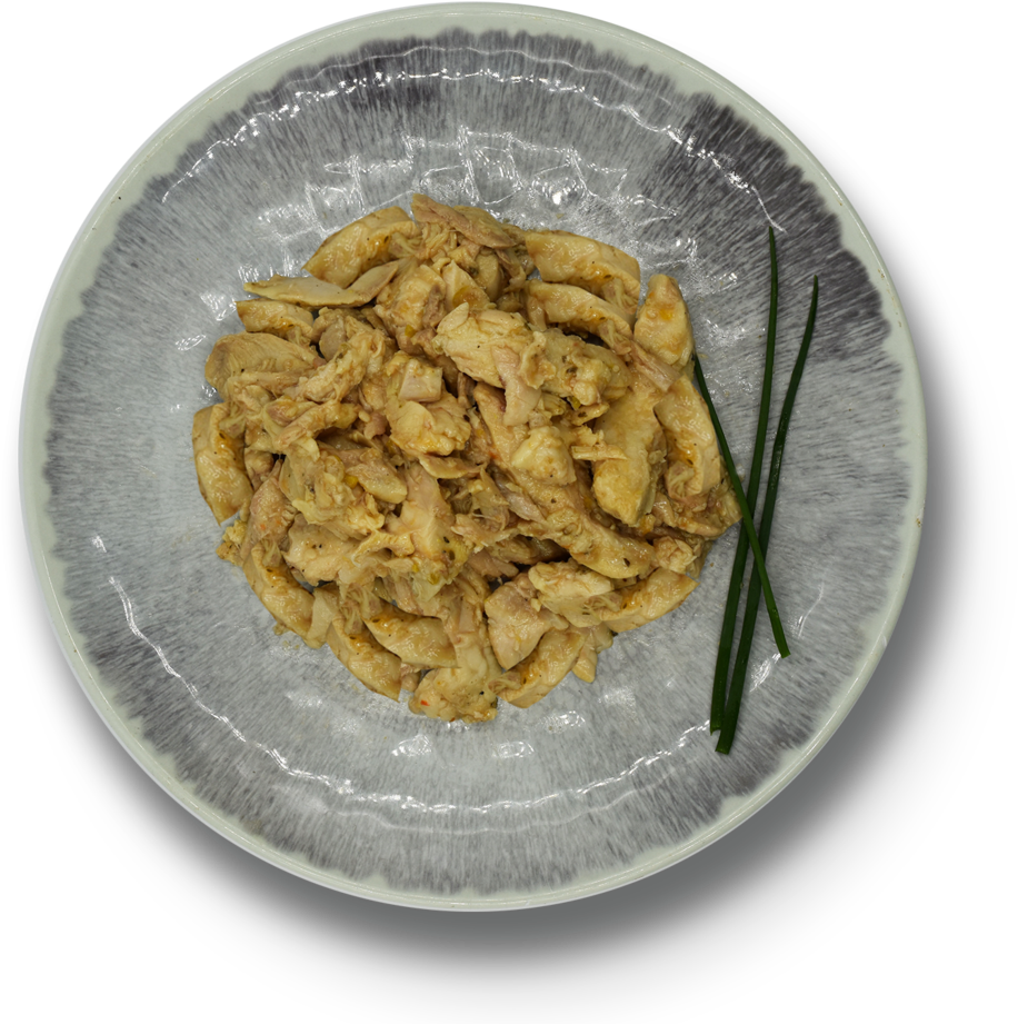 Grilled Chicken Thighs - Chicken Thighs (1024x1024), Png Download