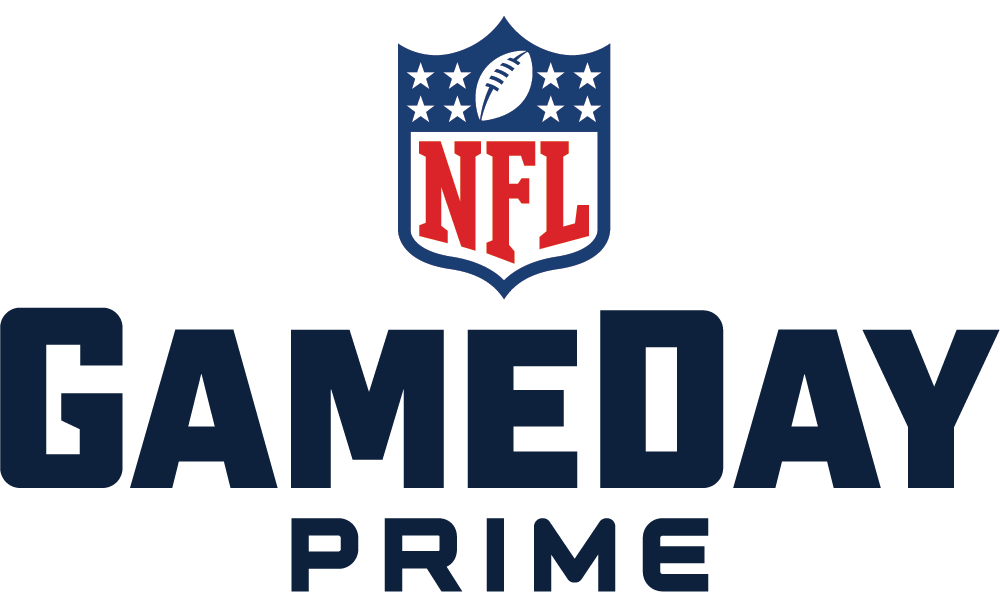 Super Bowl Xlix - Nfl Gameday Morning Logo (1000x592), Png Download