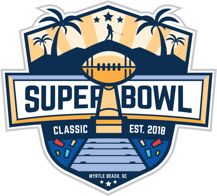 About The Tournament - 2018 Superbowl Logos (1024x1011), Png Download