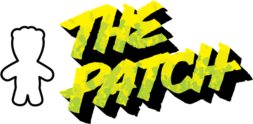 The Sour Patch Kids' Music Program (1000x595), Png Download