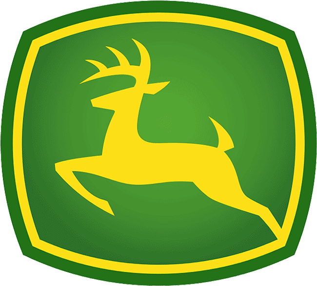 At Greenway Equipment, We Pride Ourselves On Matching - John Deere (1110x740), Png Download