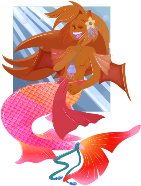 Cartoon (500x652), Png Download