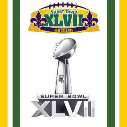 December 20, 2012 June 10, - Super Bowl Xlvii (404x404), Png Download