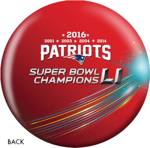 New England Patriots 2017 Super Bowl Li Champions - 51 Super Bowl Champs (509x509), Png Download