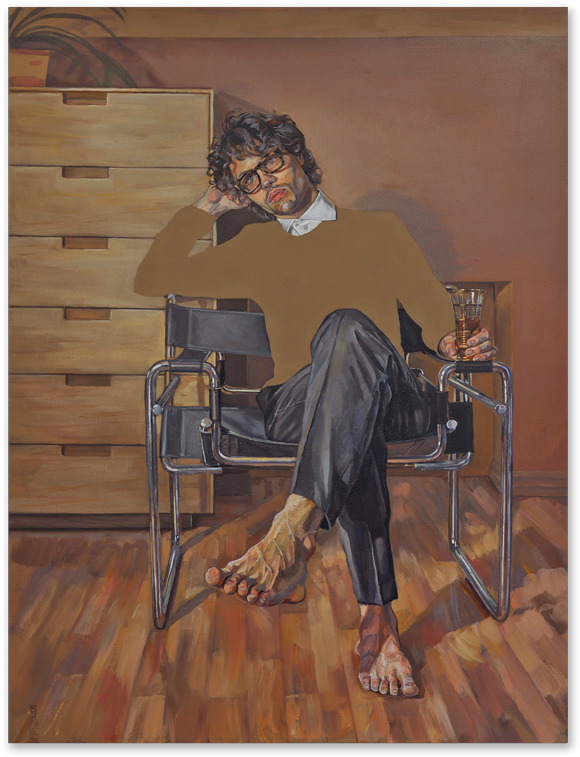 Untitled - Tom Ford (800x800), Png Download