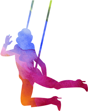 Abbey Kostyal - Superhero (730x487), Png Download