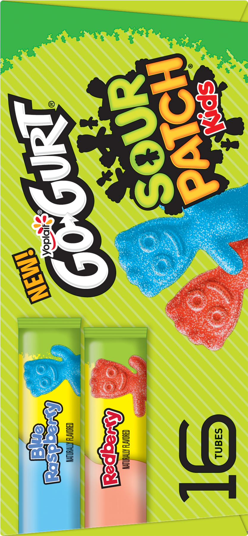 Go-gurt (1800x1800), Png Download