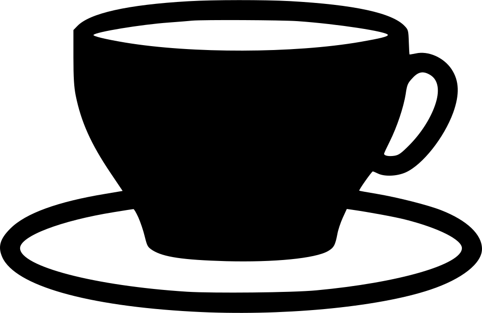 Png File - Tea Cup Svg (980x638), Png Download