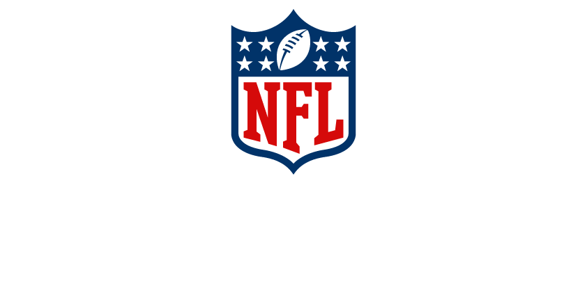 Nfl Gameday Logo - Nfl Gameday (842x411), Png Download