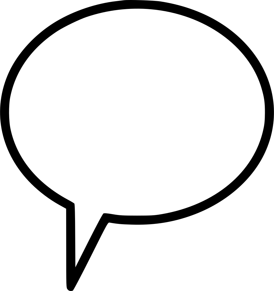 Chat Ballon Comments - Chat Ballon (920x980), Png Download