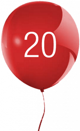 Galerie Sismann Requests The Pleasure Of Your Company - Balloon (696x444), Png Download