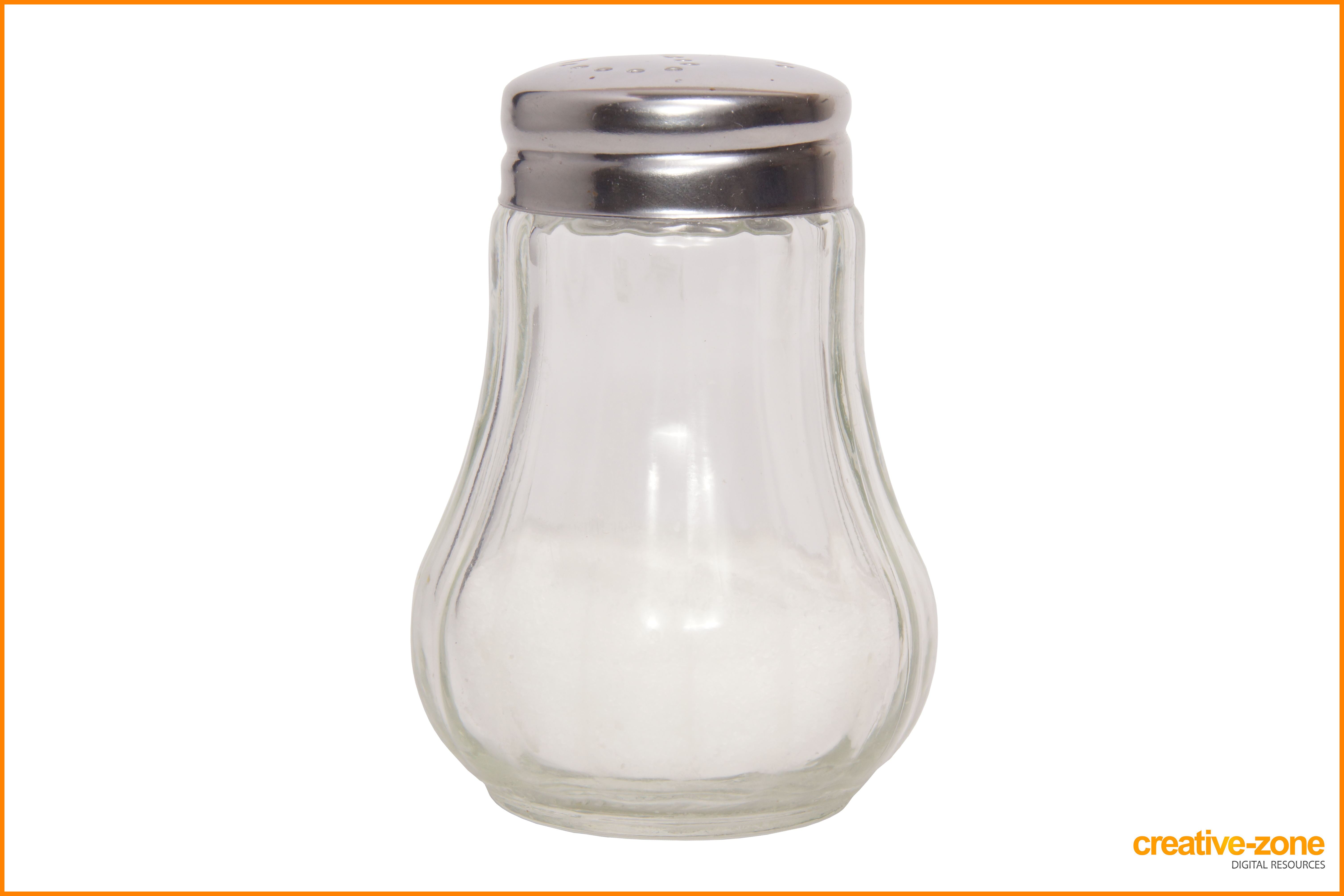 Salt Transparent Shaker - Salt Shaker Transparent Background (6030x4020), Png Download