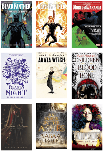 If You Liked Marvel's "black Panther" - Black Panther - A Nation Under Our Feet Book 1 (436x576), Png Download
