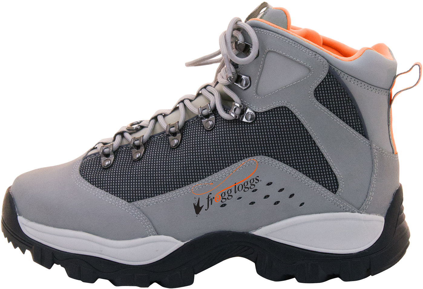 Saltshaker Flat Shoe - Hiking Shoe (1500x1041), Png Download