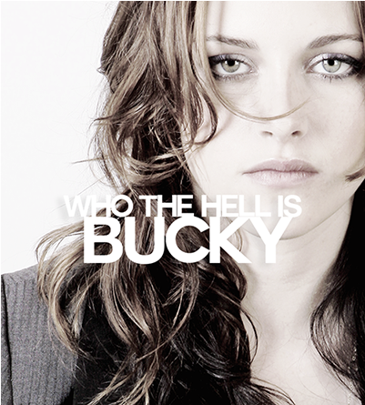 0 Replies 3 Retweets 1 Like - Female Bucky Barnes Actress (500x480), Png Download