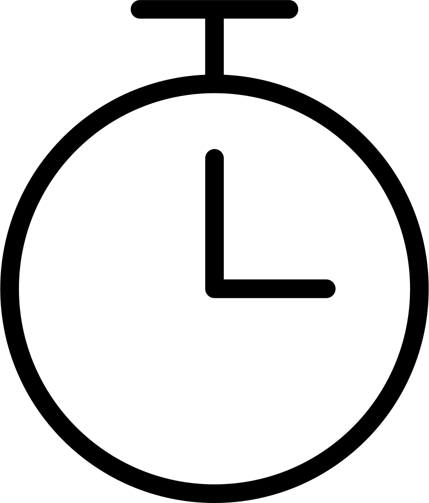 Px Limited Time To Buy Comments - Limited Time Icon Png (836x980), Png Download