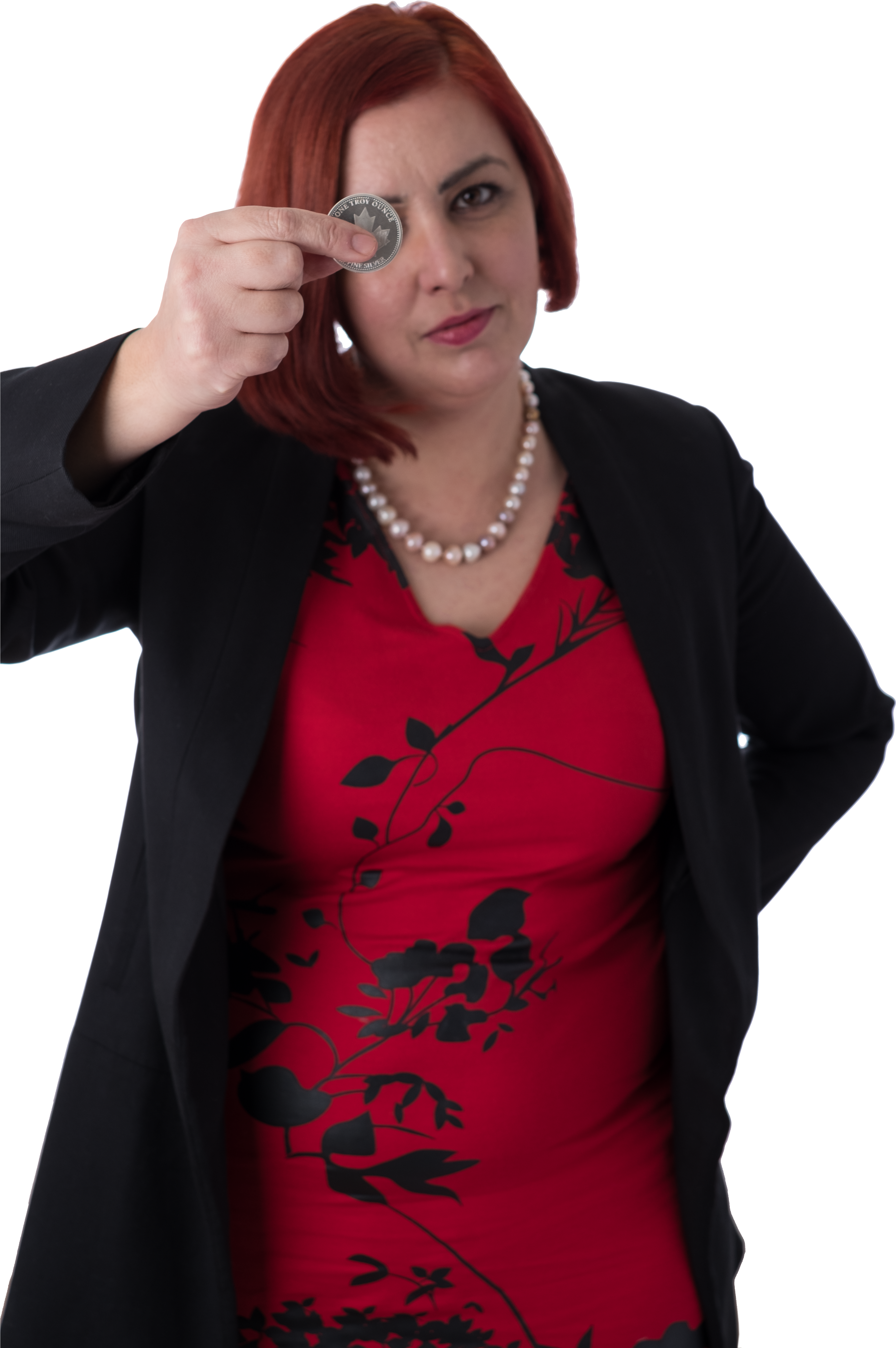 As You May Have Heard, In 2018 The Department Of Finance - Girl (3808x5816), Png Download