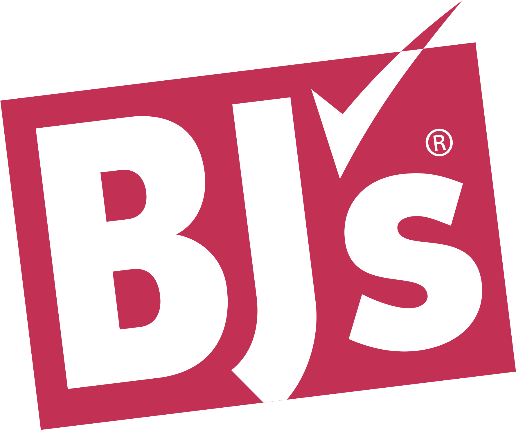 Limited Time Offer From Bj's The International Union - Bj's Wholesale Club Logo Png (400x340), Png Download