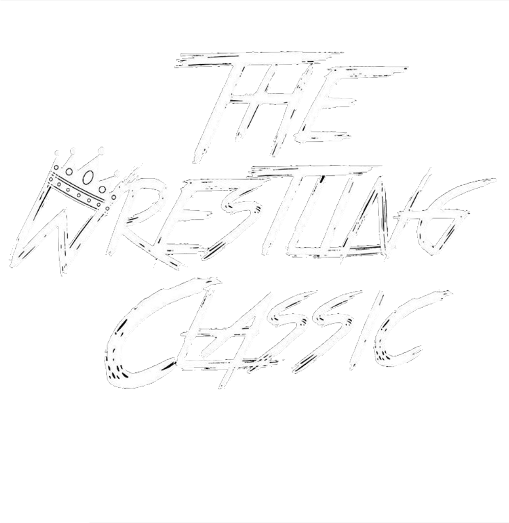 Logo - Wrestling Classic Logo (1024x1024), Png Download