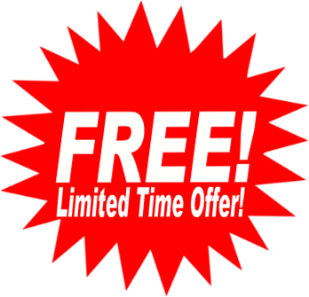 Get A Copy Of Warren's Nutrition Plan With Your Purchase - Free For Limited Time (380x380), Png Download