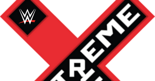 21 Extreme Rules Logo Logo Icon Source