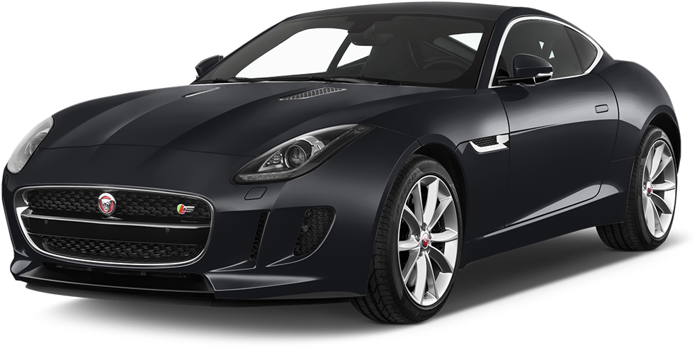 Jaguar Grand Rapids, A Used Jaguar Dealer In Grand - Jaguar F Type Coupe Blackberry (1000x1000), Png Download