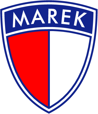 Logo 60's - Pfc Marek Dupnitsa (346x400), Png Download