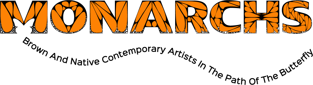 We Talk With Franky Cruz About How He Uses Butterfly - Logo (1008x275), Png Download