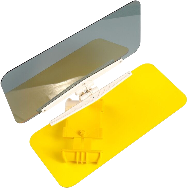 Caslan Driver Goggles Car Intelligent Lcd Filter Screen - Glasses (800x800), Png Download