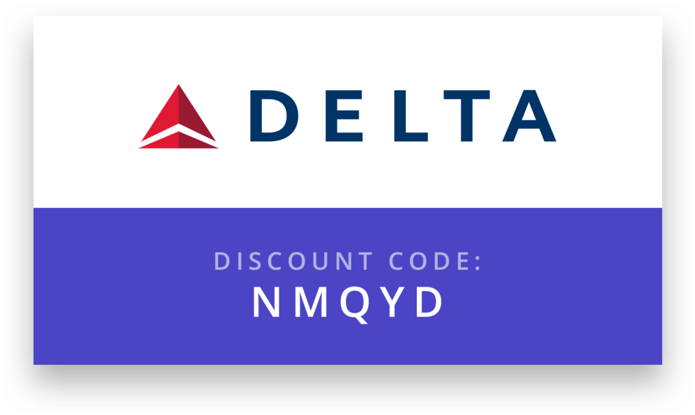 Delta Airlines - Visit Www - Delta - Com/meetings, - Delta Airlines (1000x625), Png Download