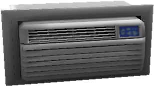 Airconditioner - Portable Network Graphics (420x420), Png Download