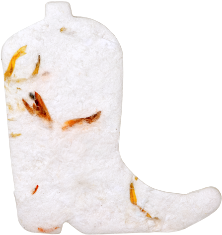 Cowboy Boot (500x500), Png Download