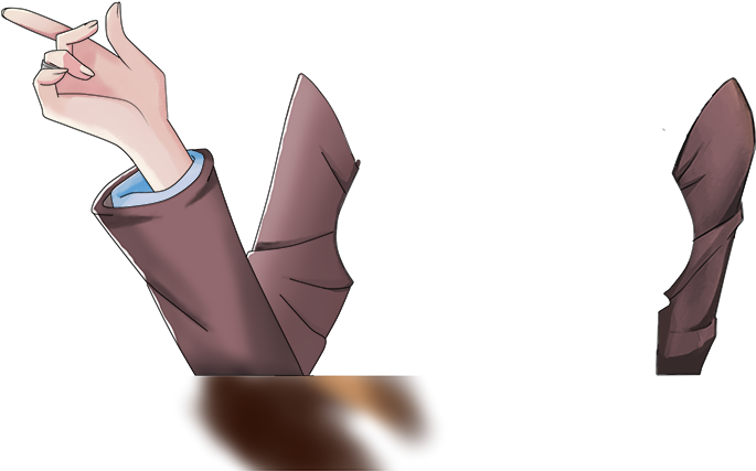 And Here They Are In The Arms - Fashion (1280x850), Png Download