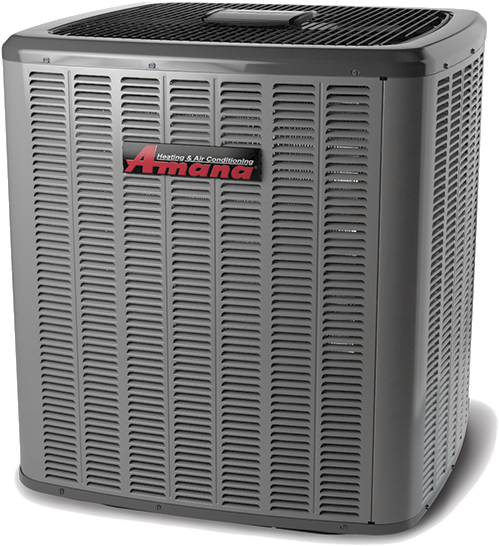 Air Conditioner - Amana Ac (600x600), Png Download