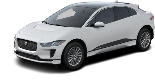 2018 Jaguar I-pace S - Model 1 18 Infiniti (640x333), Png Download