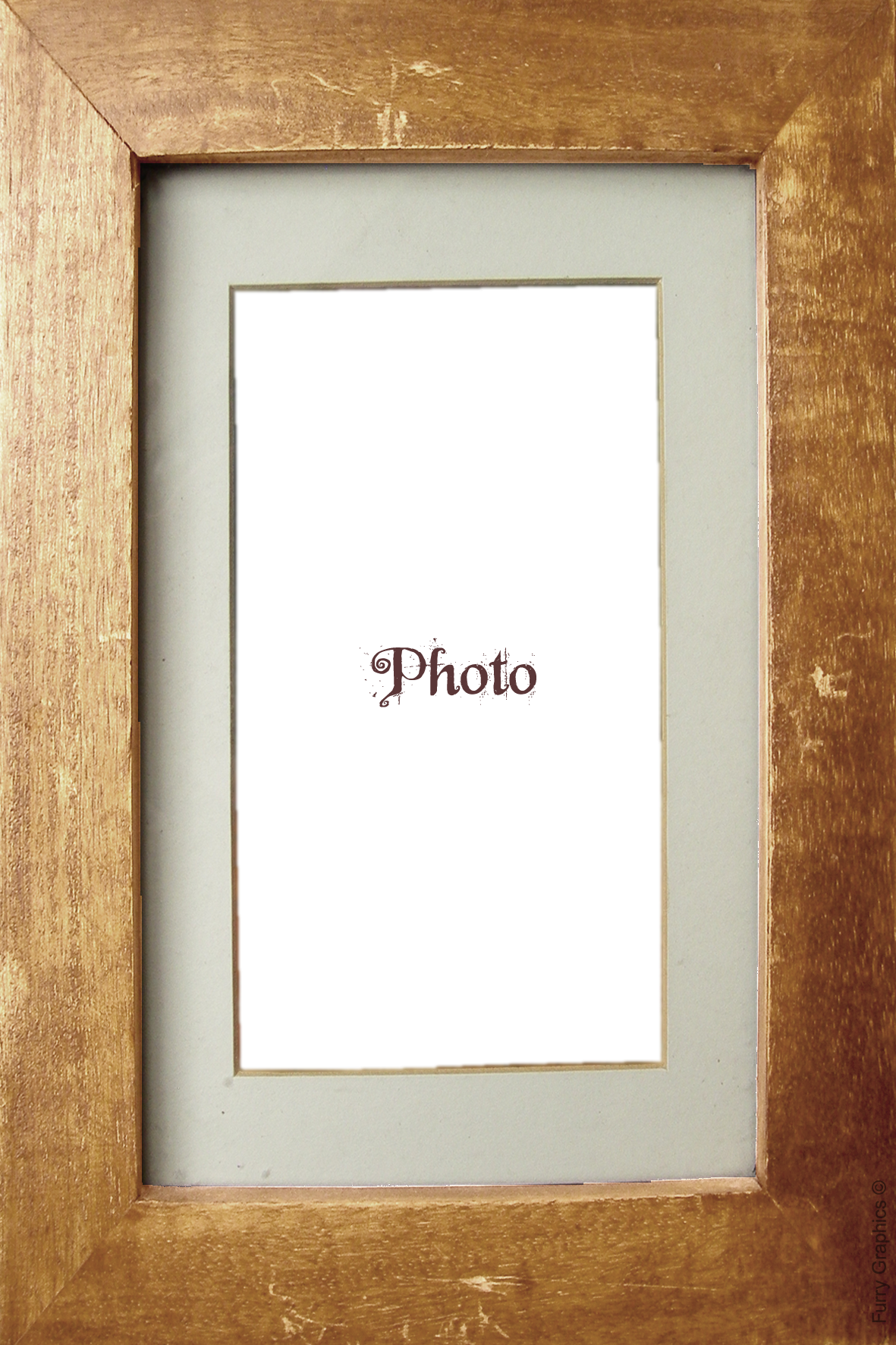 Source - Www - Babaimage - Com - Report - Burnt Paper - Frames Free Download (1181x1772), Png Download