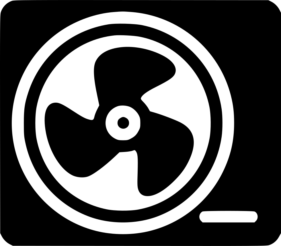 Air Conditioner - - Charing Cross Tube Station (980x858), Png Download